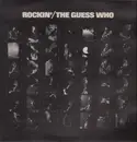 LP - The Guess Who - Rockin' - Trade Sample