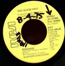 7inch Vinyl Single - The Guess Who - Rosanne