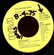 The Guess Who - Rosanne