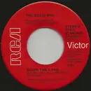 7inch Vinyl Single - The Guess Who - Share The Land / Bus Rider