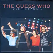 The Guess Who - Together Again