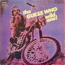LP - The Guess Who - Wild One!