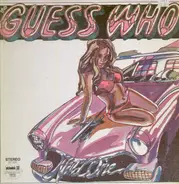 The Guess Who - Wild One!