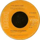 7inch Vinyl Single - The Guess Who - No Time / Proper Stranger