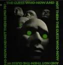 LP - The Guess Who - Now And Not Then