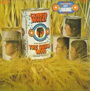 CD-Box - The Guess Who - Original Album Classics - Cardboard Box