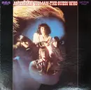 LP - The Guess Who - American Woman - Hollywood Pressing, Gatefold
