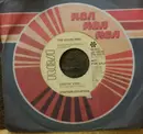 7inch Vinyl Single - The Guess Who - Dancin' Fool