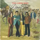 7inch Vinyl Single - The Guess Who - Dancin' Fool