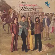 LP - The Guess Who - Flavours - Indianapolis Pressing