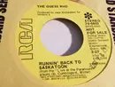 7inch Vinyl Single - The Guess Who - Runnin' Back To Saskatoon