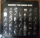 LP - The Guess Who - Rockin' - Still sealed