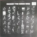 LP - The Guess Who - Rockin'