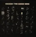 LP - The Guess Who - Rockin'