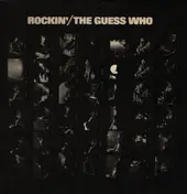 The Guess Who - Rockin'
