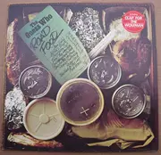 LP - The Guess Who - Road Food - Gatefold