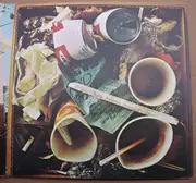 LP - The Guess Who - Road Food - Gatefold