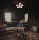 LP - The Guess Who - Share The Land - Gatefold