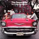 7inch Vinyl Single - The Guess Who - So Long, Bannatyne