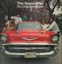 LP - The Guess Who - So Long, Bannatyne