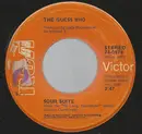 7inch Vinyl Single - The Guess Who - Sour Suite