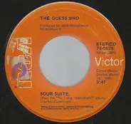 The Guess Who - Sour Suite