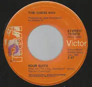 The Guess Who - Sour Suite