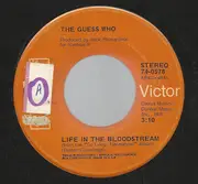 7inch Vinyl Single - The Guess Who - Sour Suite