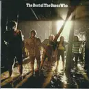 CD - The Guess Who - The Best Of The Guess Who - Sonopress