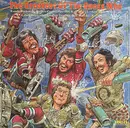 LP - The Guess Who - The Greatest Of The Guess Who - Indianapolis Pressing