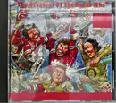 CD - The Guess Who - The Greatest Of The Guess Who