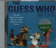 The Guess Who - On Tour
