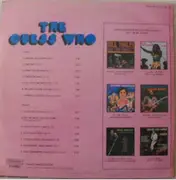 LP - The Guess Who - The Guess Who