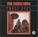 CD - The Guess Who - These Eyes