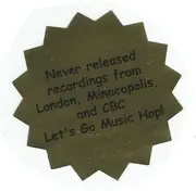 Double CD - The Guess Who - This Time Long Ago