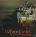 LP - The Guess Who - Wheatfield Soul
