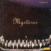 LP - The Bulgarian State Female Choir - Mystères