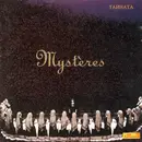 LP - The Bulgarian State Female Choir - Mystères
