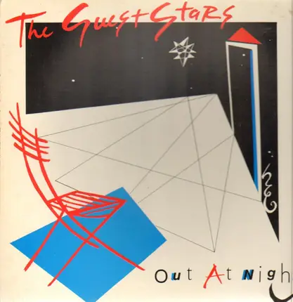 The Guest Stars - Out At Night