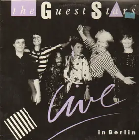 Guest Stars - Live In Berlin