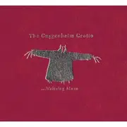 CD - The Guggenheim Grotto - ...Waltzing Alone - Digisleeve