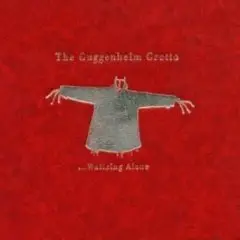 the Guggenheim Grotto - Waltzing Alone