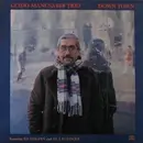 LP - The Guido Manusardi Trio - Down Town