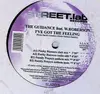 12inch Vinyl Single - The Guidance feat. Will Roberson - I've Got The Feeling
