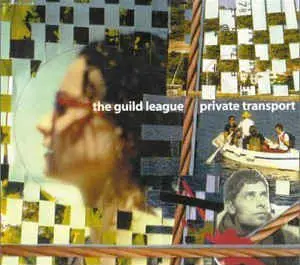 The Guild League - Private Transport