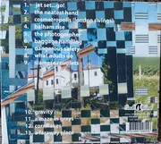 CD - The Guild League - Private Transport - Digipak