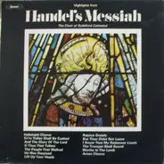 Händel - The Messiah (Highlights)