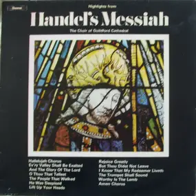 Georg Friedrich Händel - The Messiah (Highlights)
