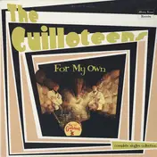 The Guilloteens - For My Own - Complete Singles Collection