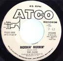 7inch Vinyl Single - The Guise - Mornin' Mornin'